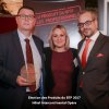 ELECTION DES PRODUITS DU BTP 2017